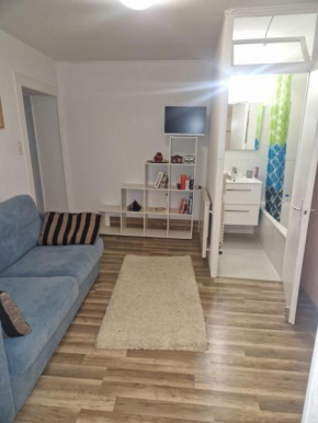 Appartement 2 chambres et salon